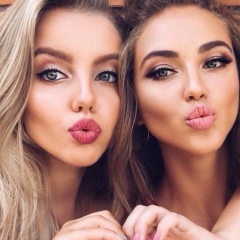 Паулина Титова, 18.10, Хабаровск