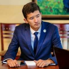 Алибек Муратбаев, 28.03, Тараз