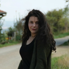 Darina Augustine, 01.05, Таллин