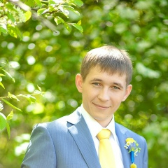 Сергей Савкин, 27.02, Пугачев