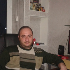 Vladislav Asriyan, Ашхабад