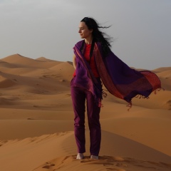 Natalia Ershova, 26.07, Санкт-Петербург