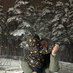 Марина Ахматова, 19.08, Санкт-Петербург