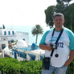 Алексей Белов, 15.05.1979, Воронеж