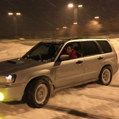 Владимир Субаренко, 08.06.1988, Одесса