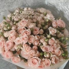 Нина Тяка, Санкт-Петербург