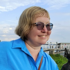 Ольга Тимофеева, 16.03, Екатеринбург