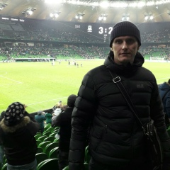 Иван Кожушко, 11.11.1989, Усть-Каменогорск