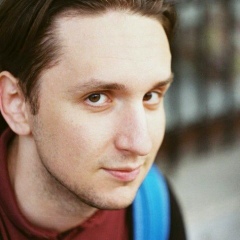 Александр Вожжов, 18.06.1989, Санкт-Петербург