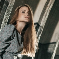 Таня Плохотниченко, 22.07.1989, Санкт-Петербург