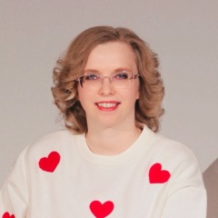 Екатерина Лопатникова, 12.03