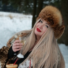 Валерия Масюгина, 07.01, Минск