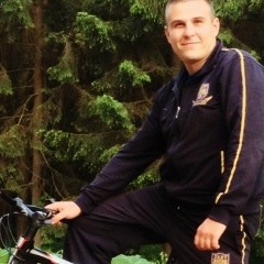 Юрий Иванов, 30.07.1986, Санкт-Петербург