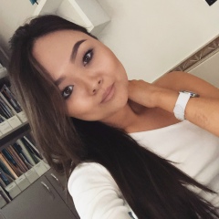 Zarina Abenova, 07.09