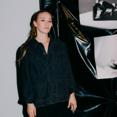 Юля Бычкова, 13.07, Калуга