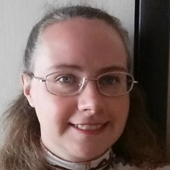 Елена Петренко, 05.10.1980, Уфа