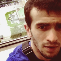 Зураб Зурабов, 05.07, Минеральные Воды