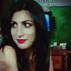 Tanya Kretova, 16.10.1983, Баку