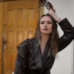 Елена Дьяченко, 11.11.1989, Сочи