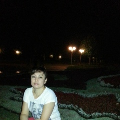 Динара Тойбаева, Алматы