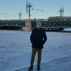 Аббас Хасаев, 22.12.1983, Санкт-Петербург