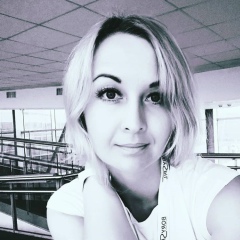 Інна Тиха, 27.08