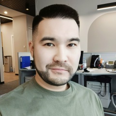 Ержан Сатылган, 22.12.1990, Алматы