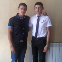 Levon Agajanyan, 26.10, Ереван