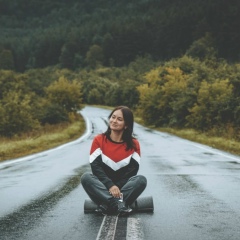 Эльза Новикова, 25.11