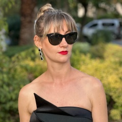 Anna Yanikdere, 05.06.1988, İstanbul