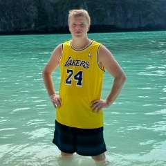 Александр Ильинский, 06.11.1988, Санкт-Петербург