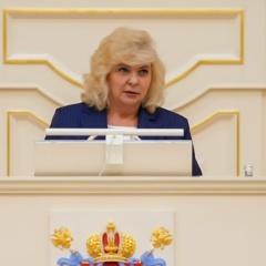 Светлана Агапитова, 08.02.1964, Санкт-Петербург