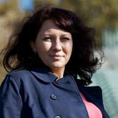 Галина Глазкова, 12.09, Томск