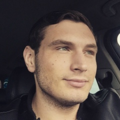 Вадим Светов, 10.06.1991, Калининград