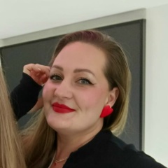 Олеся Хлебопашникова, 04.01.1986, Краснодар