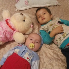 Манас Саткеримов, 11.01, Тараз