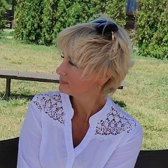 Анжела Березовская, 20.04, Новокузнецк