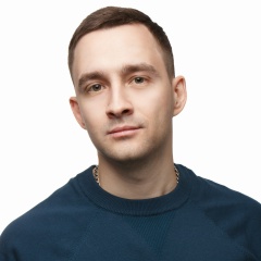 Дмитрий Владимирович, 13.10.1990, Санкт-Петербург