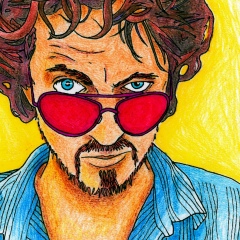 Андрей Караманов, 17.12, Москва