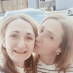 Ира Москалёва, 13.03, Никольское