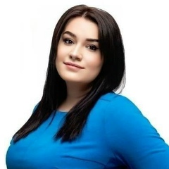 Мария-Сергеевна Татаринова, 23.06.1994, Липецк