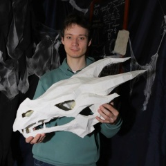 Егор Хаустов, 24.02.1992, Донецк