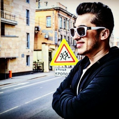 Джасарат Гасанов, Санкт-Петербург