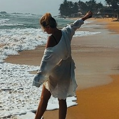 Оксана Нечаева, 09.11, Москва