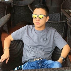 Ko Nge, 02.12.1983, Yangon