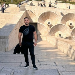 Татул Каракешишян, 26.09, Москва