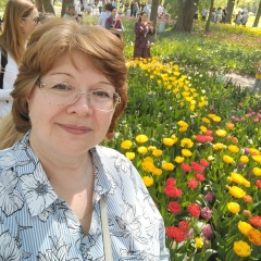 Юлия Строгова, 26.09, Санкт-Петербург