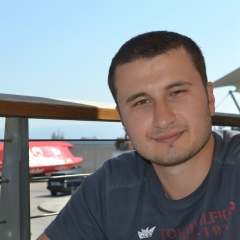 Святослав Кобыльченко, 05.04.1986, Киев