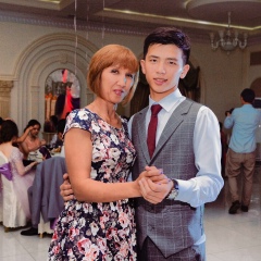 Ayan Salimov, 09.01.1999, Атырау