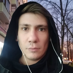 Всеволод Чернышёв, 05.04, Москва